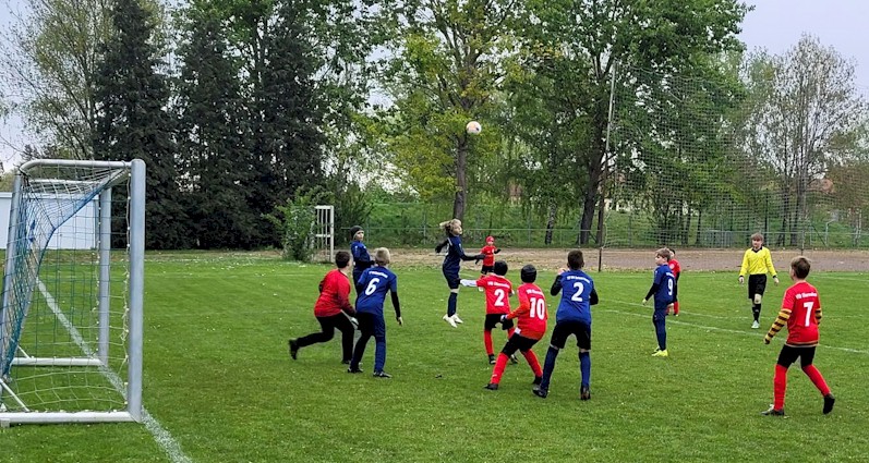 Ein Ergebnis, was nicht so hoch hätte ausfallen müssen! Ein Ergebnis, was nicht so hoch hätte ausfallen müssen!