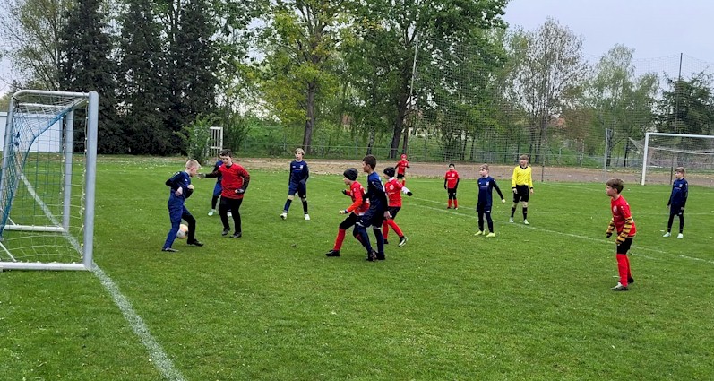 Ein Ergebnis, was nicht so hoch hätte ausfallen müssen! Ein Ergebnis, was nicht so hoch hätte ausfallen müssen!