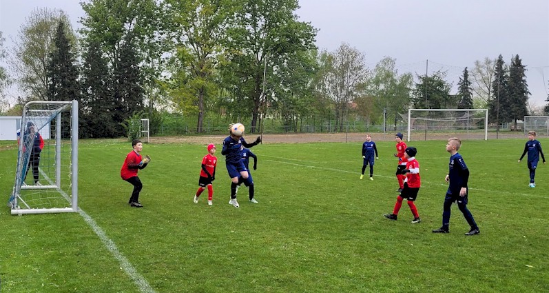 Ein Ergebnis, was nicht so hoch hätte ausfallen müssen!