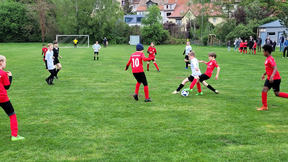 Bittere Heimniederlage Bittere Heimniederlage