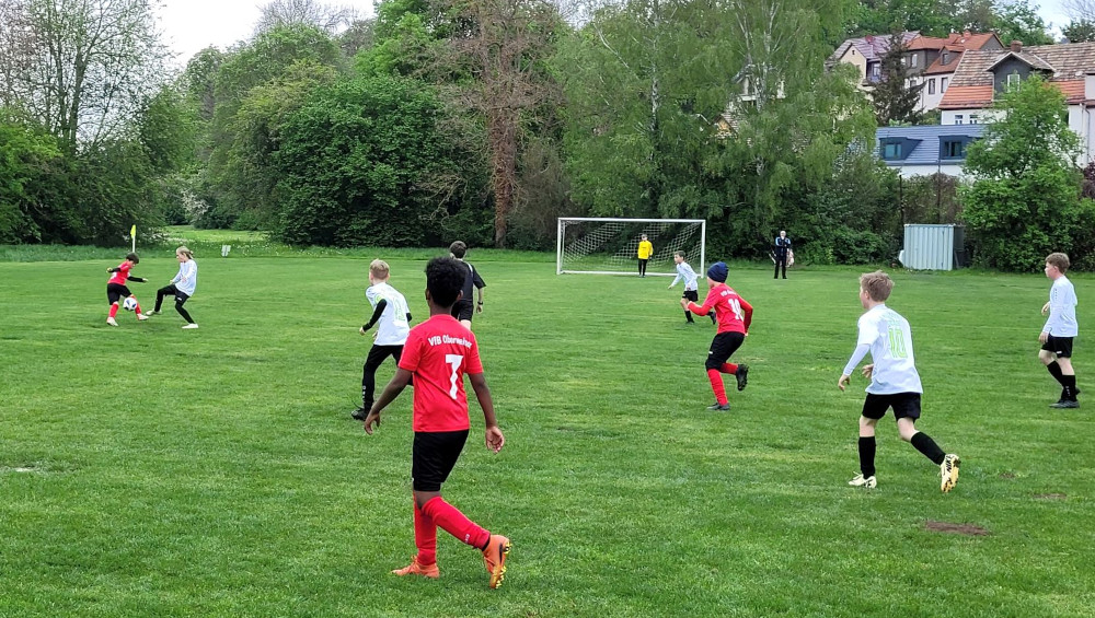 Bittere Heimniederlage