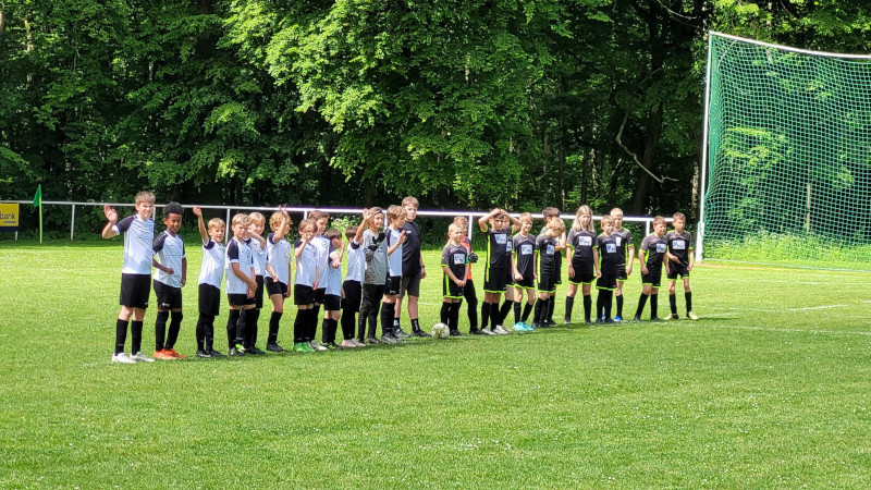 Ende der Durststrecke Ende der Durststrecke