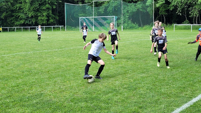 Ende der Durststrecke Ende der Durststrecke