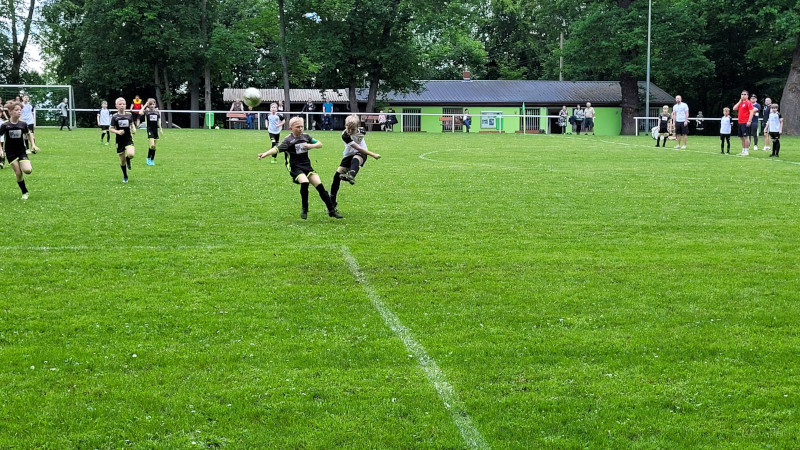 Ende der Durststrecke Ende der Durststrecke