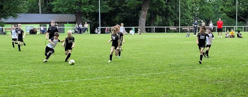 Ende der Durststrecke