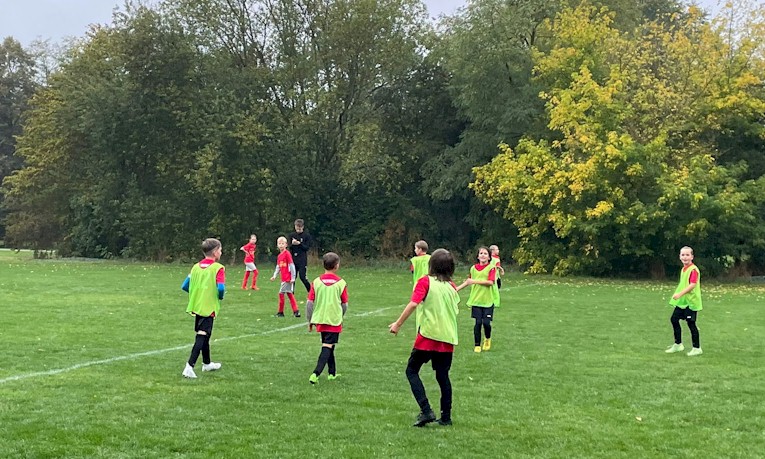 Niederlage gegen Wormstedt