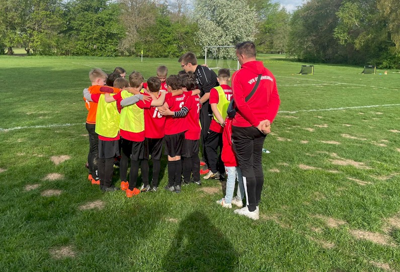 E3-Junioren VfB Oberweimar E3-Junioren VfB Oberweimar