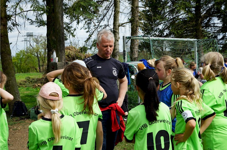 Erfolgreiche Teilnahme am Turnier in Großschwabhausen Erfolgreiche Teilnahme am Turnier in Großschwabhausen