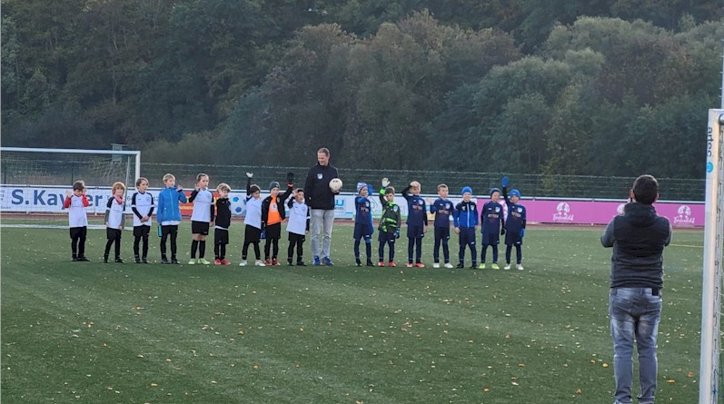 Ärgerliche Niederlage in Bad Berka