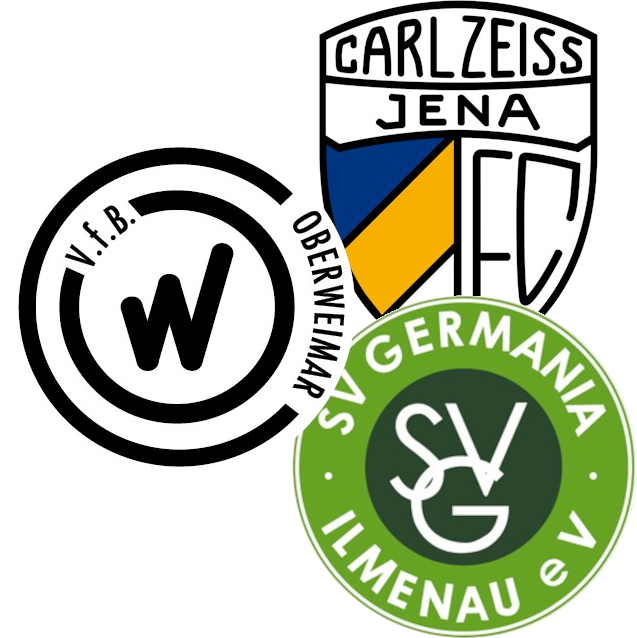 Doppeltes Halbfinale