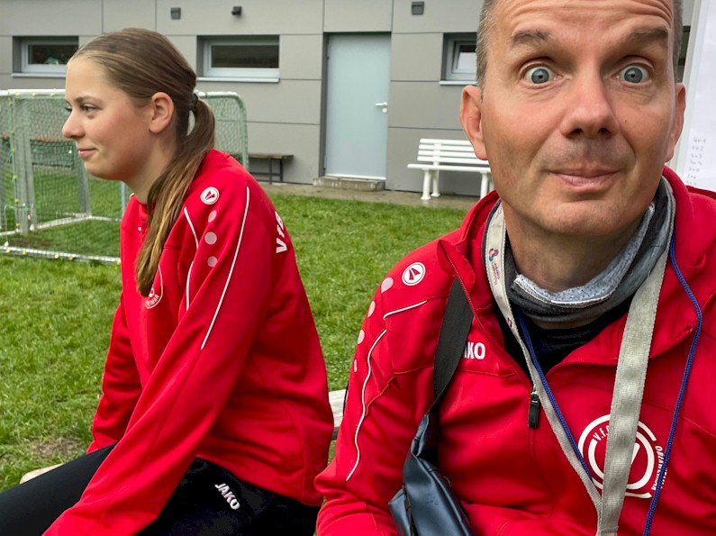 Impressionen aus dem Feriencamp
