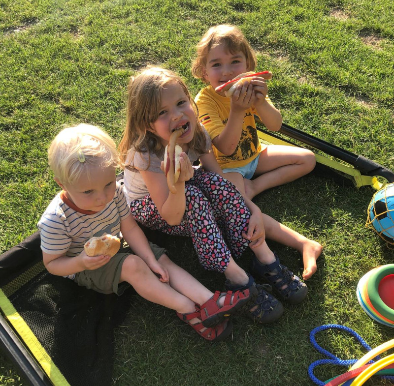 Abschluss der Saison Abschluss der Saison