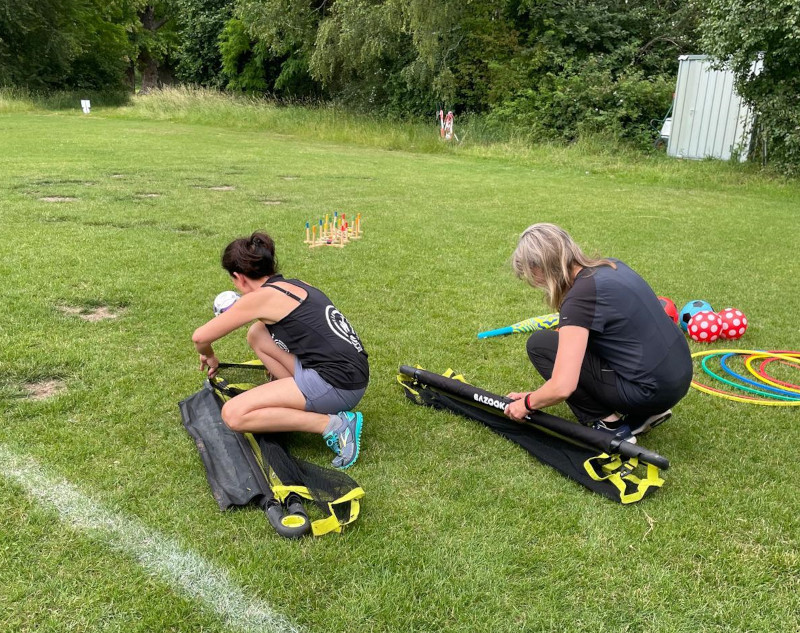 Abschluss der Saison Abschluss der Saison