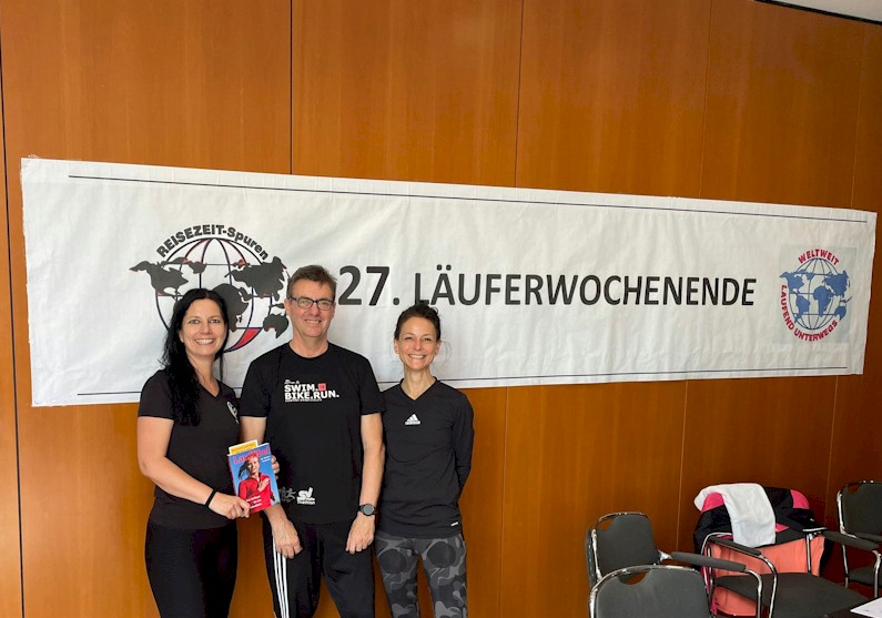 Läuferwochenende Läuferwochenende