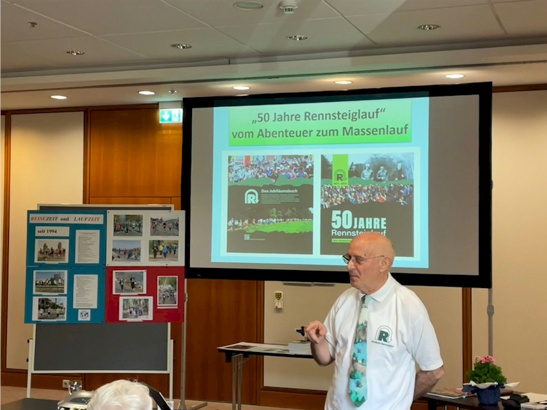 Läuferwochenende Läuferwochenende