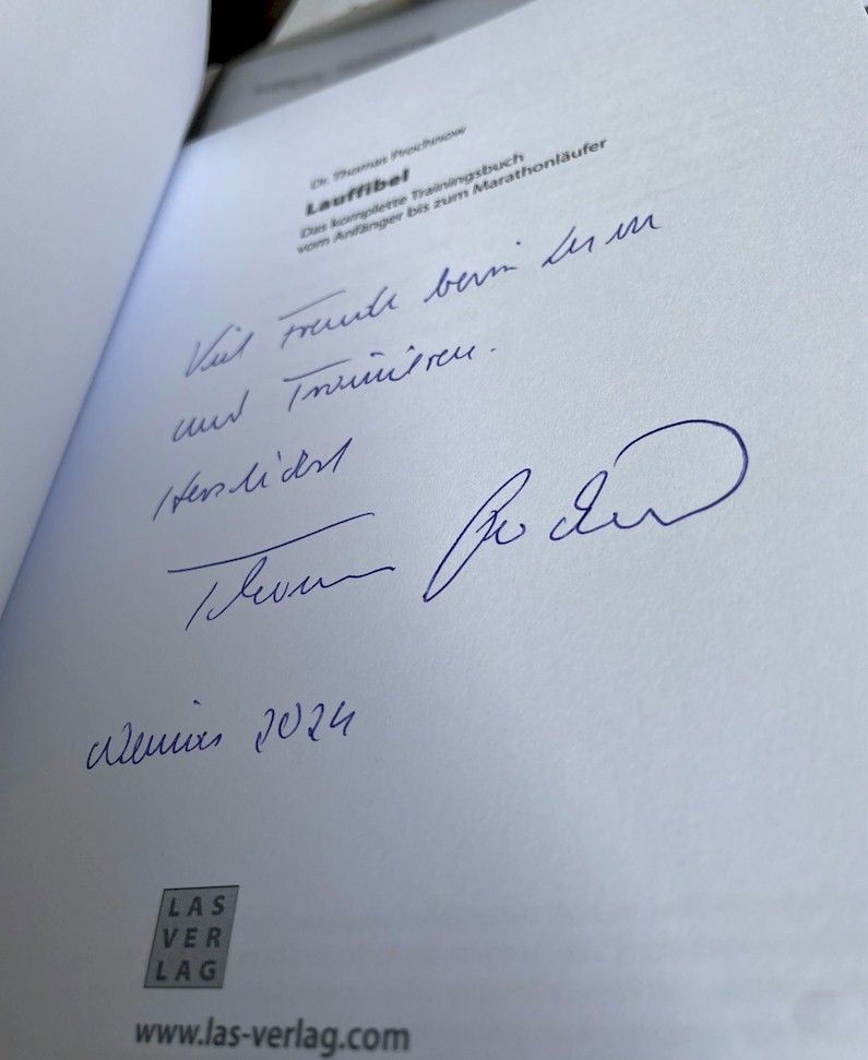 Läuferwochenende Läuferwochenende