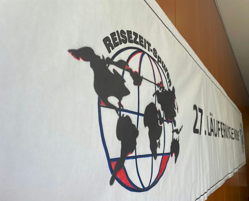 Läuferwochenende Läuferwochenende