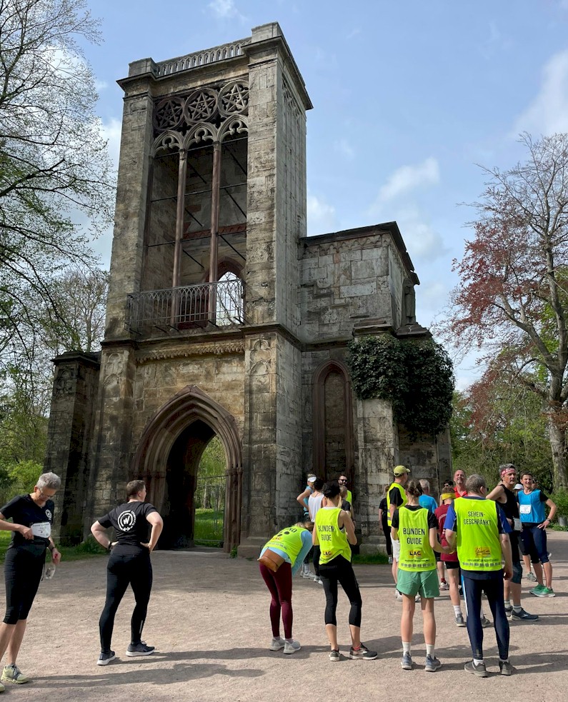Was für ein kleines tolles Lauffest!!! Was für ein kleines tolles Lauffest!!!