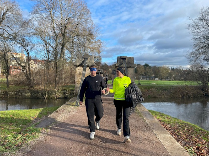 Outdoor Training Outdoor Training