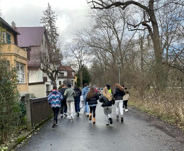 Outdoor Training Outdoor Training