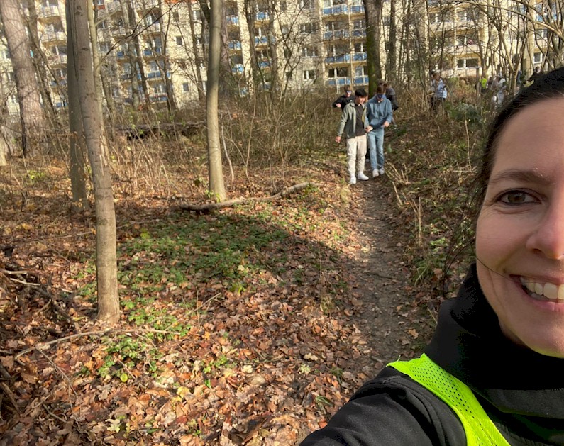 Outdoor Training Outdoor Training