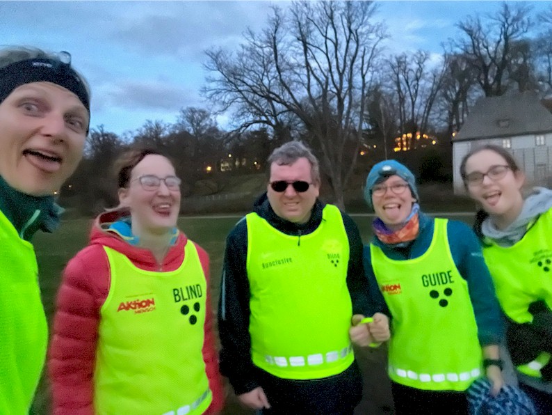 Start in das neue Jahr Start in das neue Jahr