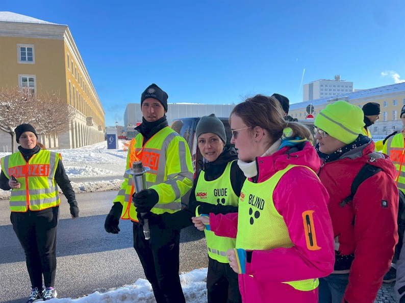 Start der Special Olympics in Weimar Start der Special Olympics in Weimar