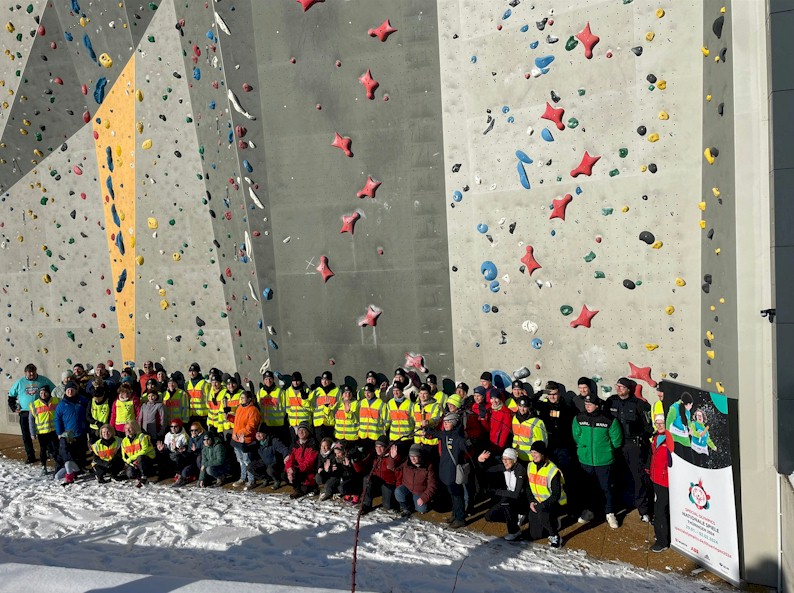 Start der Special Olympics in Weimar Start der Special Olympics in Weimar