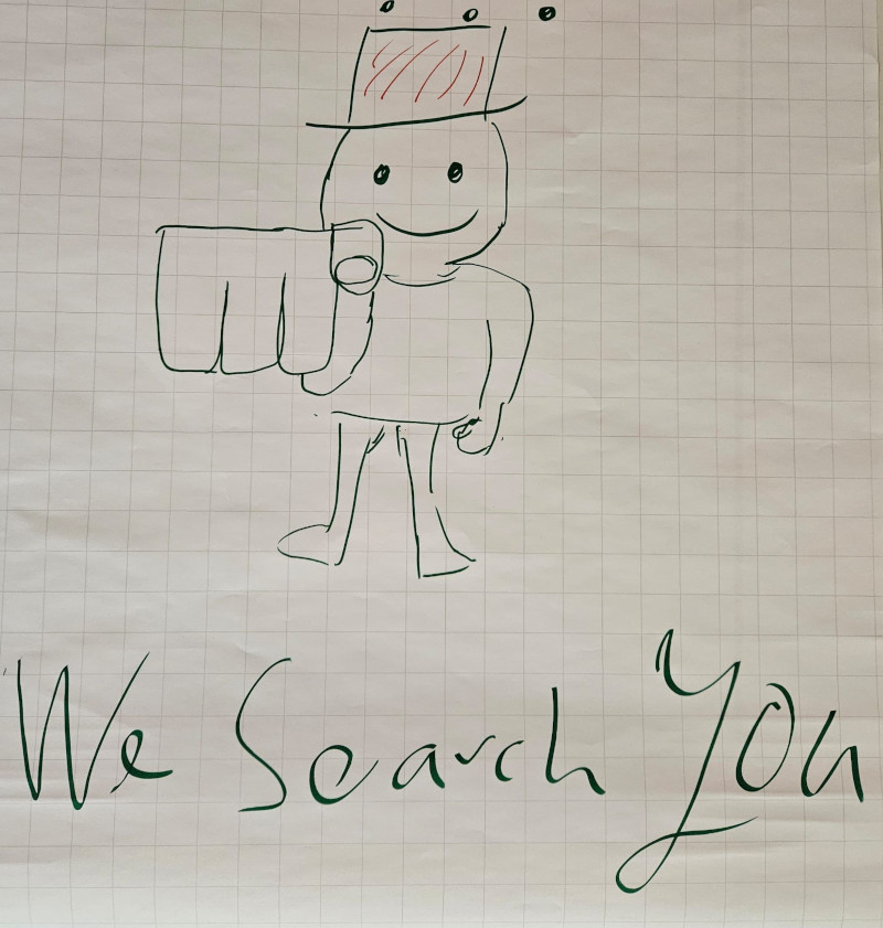 Netzwektreffen des Deutschen Behindertensportverband in Leipzig