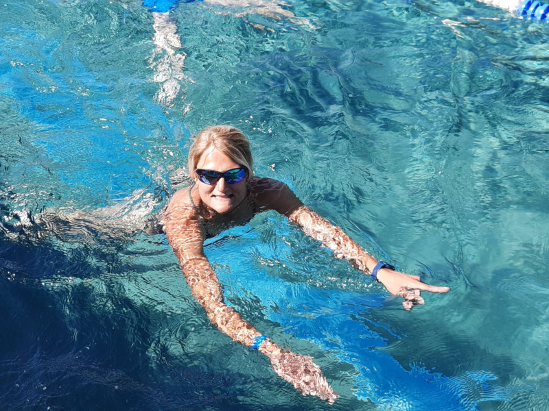 Spendenschwimmen 2024 Spendenschwimmen 2024