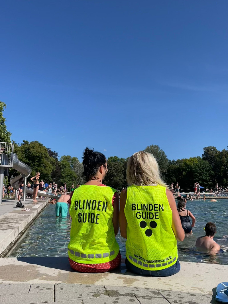 Spendenschwimmen 2024 Spendenschwimmen 2024
