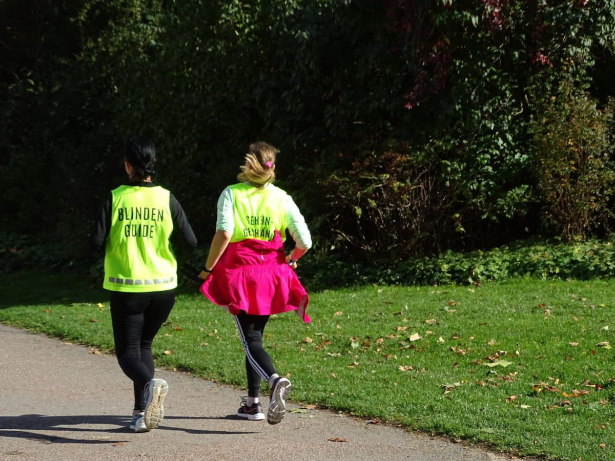 Stadtlauf Weimar - Und es wird gerockt! Stadtlauf Weimar - Und es wird gerockt!