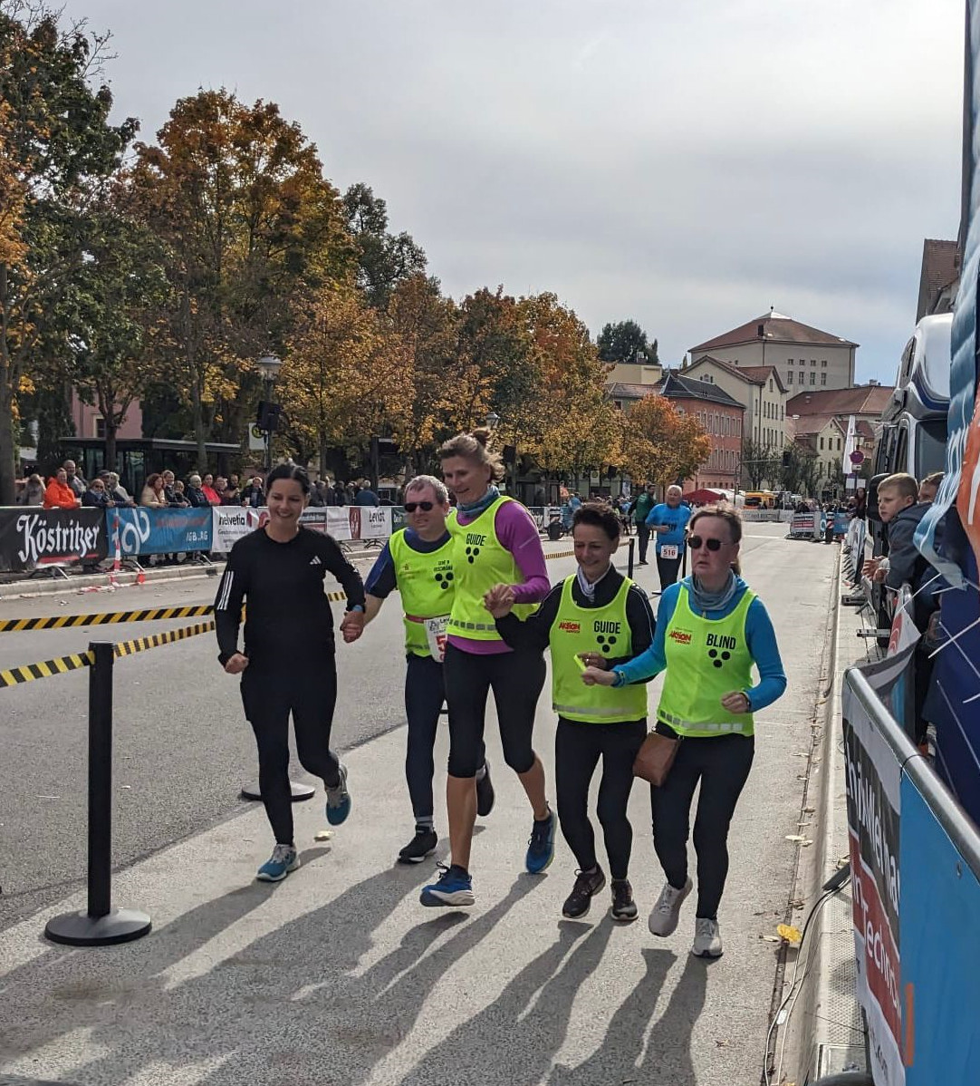 Stadtlauf Weimar - Und es wird gerockt! Stadtlauf Weimar - Und es wird gerockt!