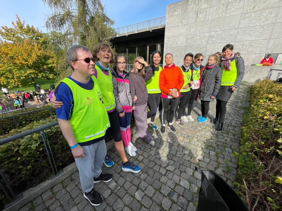 Stadtlauf Weimar - Und es wird gerockt! Stadtlauf Weimar - Und es wird gerockt!
