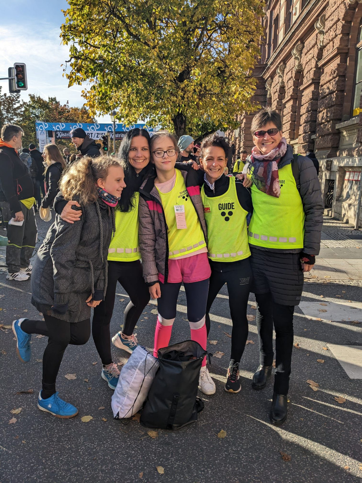 Stadtlauf Weimar - Und es wird gerockt! Stadtlauf Weimar - Und es wird gerockt!