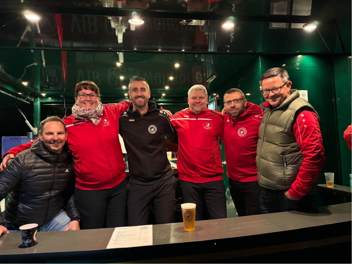 Der Zwiebelmarkt am Freitag