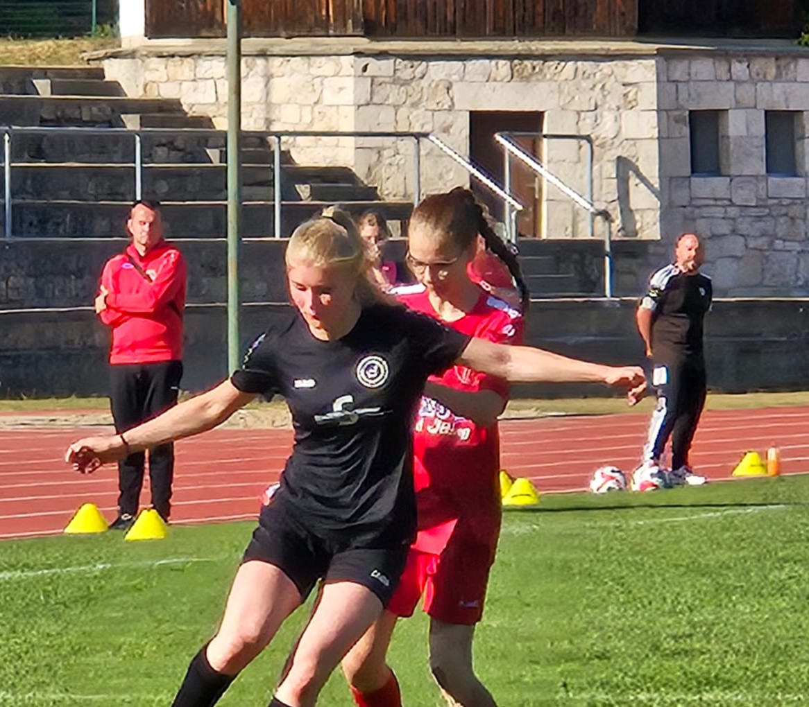 Bittere Niederlage Bittere Niederlage