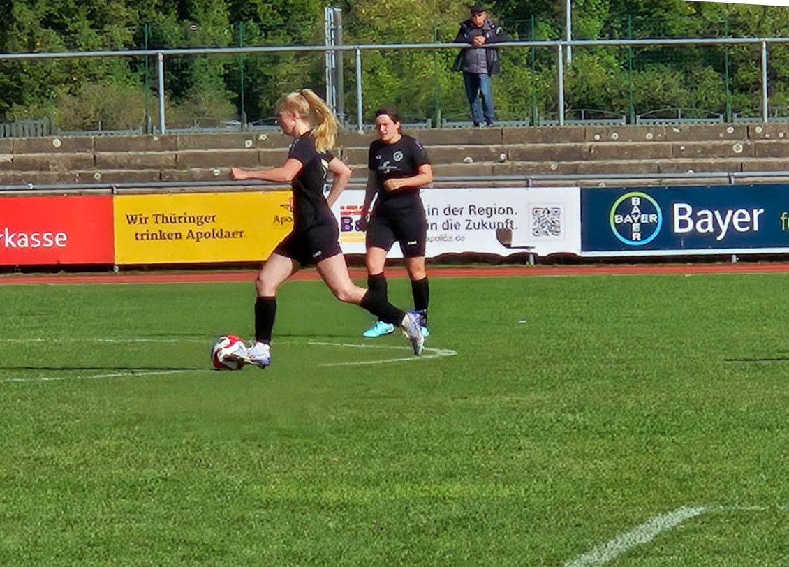 Bittere Niederlage Bittere Niederlage