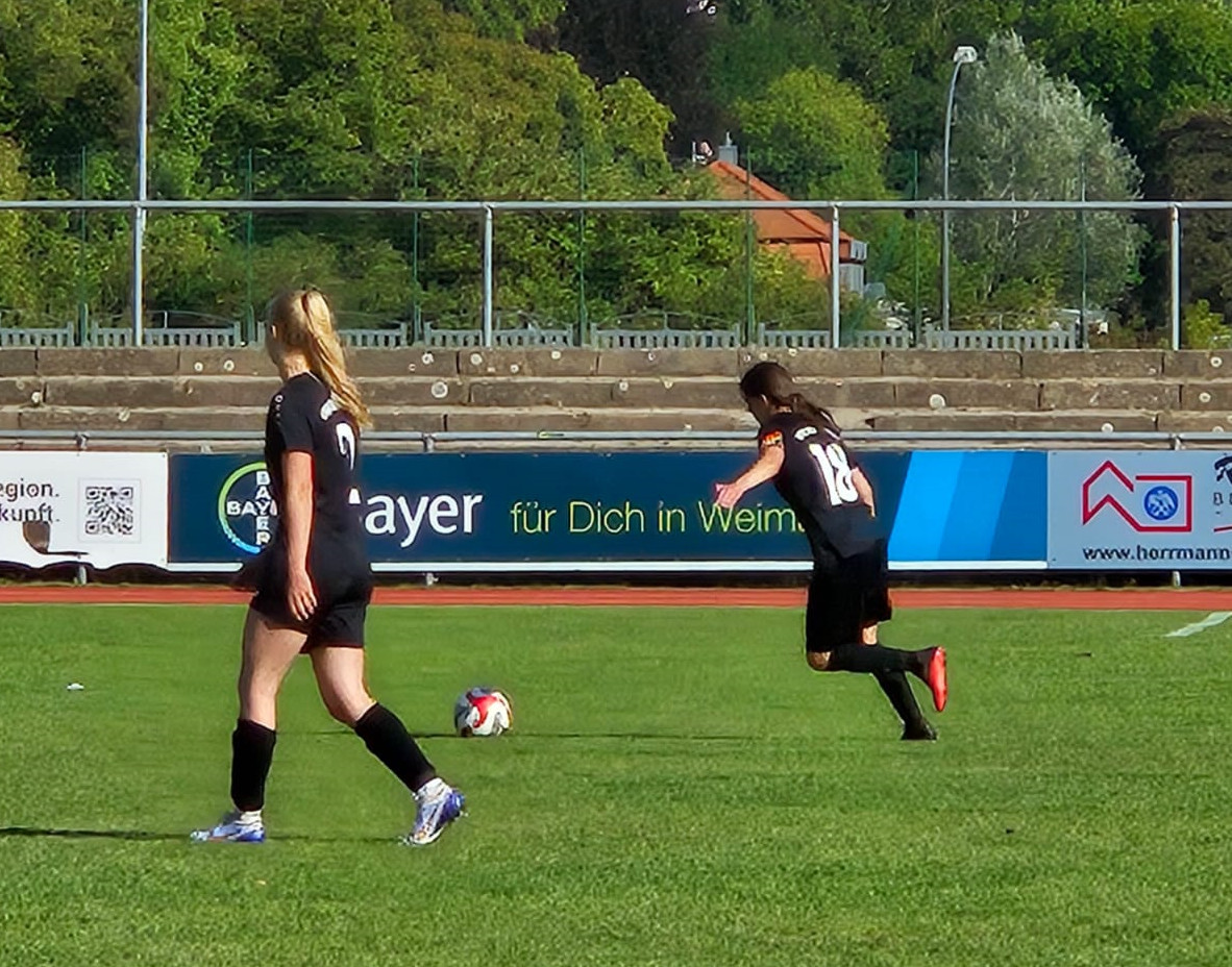 Bittere Niederlage Bittere Niederlage