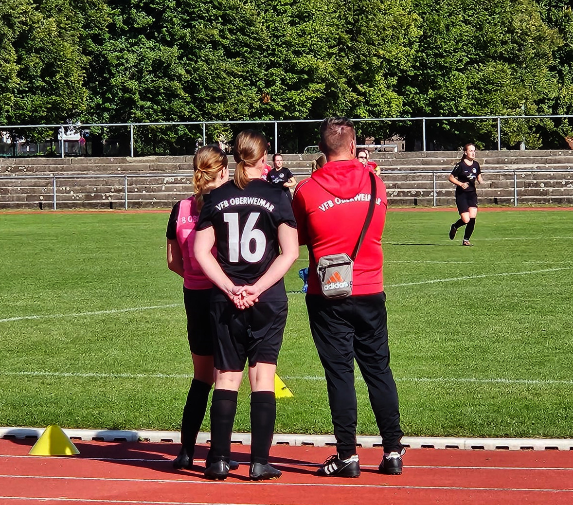 Bittere Niederlage Bittere Niederlage