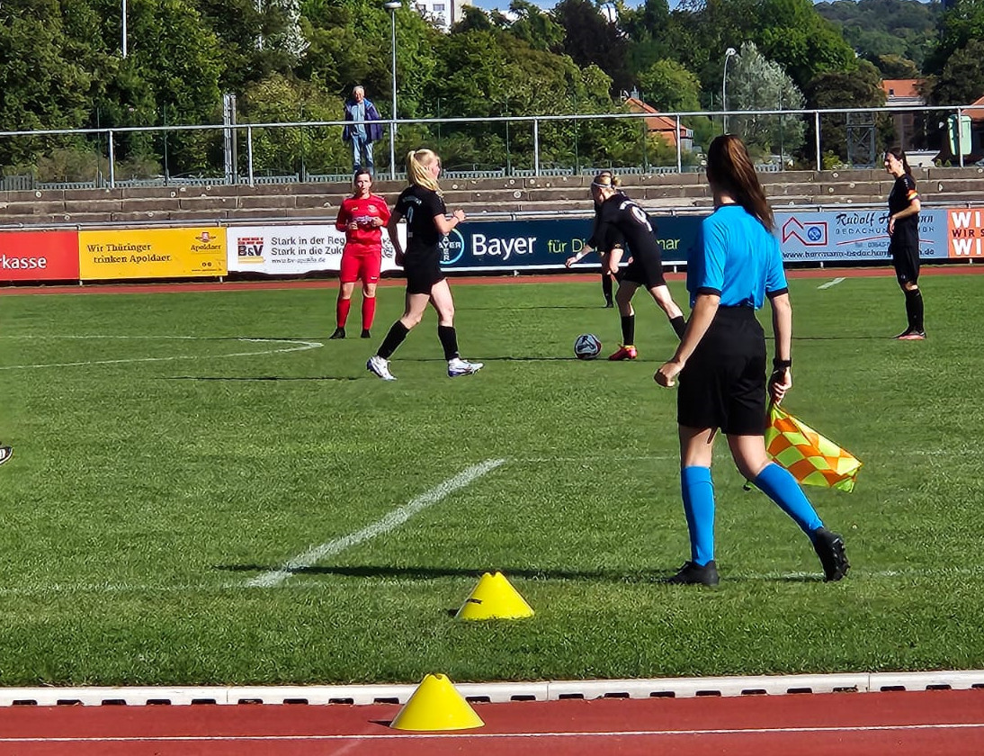 Bittere Niederlage Bittere Niederlage