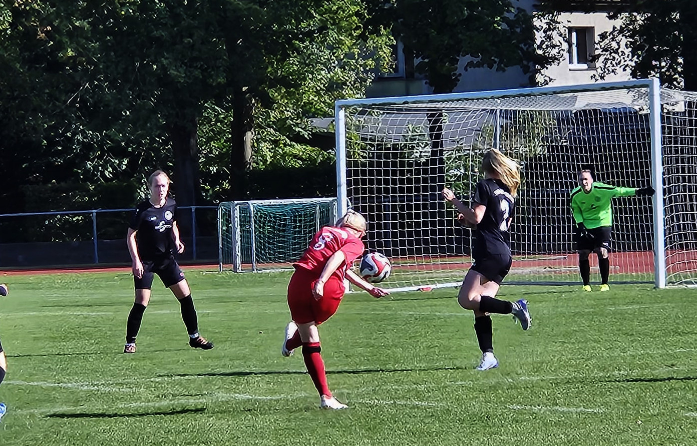 Bittere Niederlage Bittere Niederlage