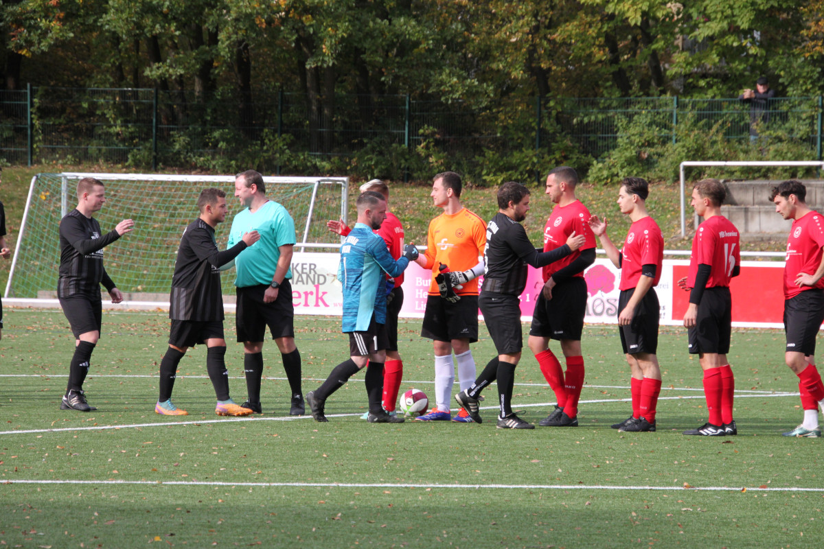 VfB Oberweimar - BSC Aufbau Apolda 5:0 VfB Oberweimar - BSC Aufbau Apolda 5:0