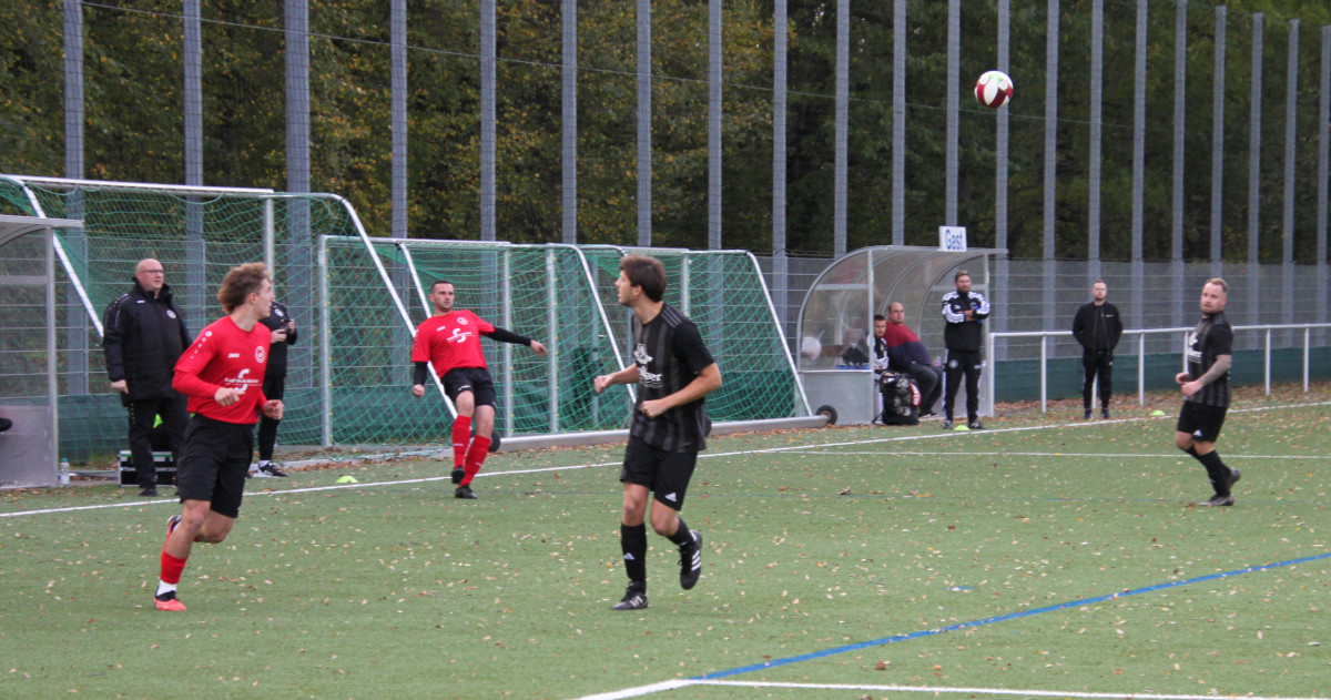 VfB Oberweimar - BSC Aufbau Apolda 5:0 VfB Oberweimar - BSC Aufbau Apolda 5:0