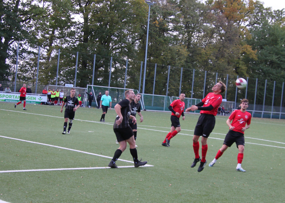 VfB Oberweimar - BSC Aufbau Apolda 5:0 VfB Oberweimar - BSC Aufbau Apolda 5:0