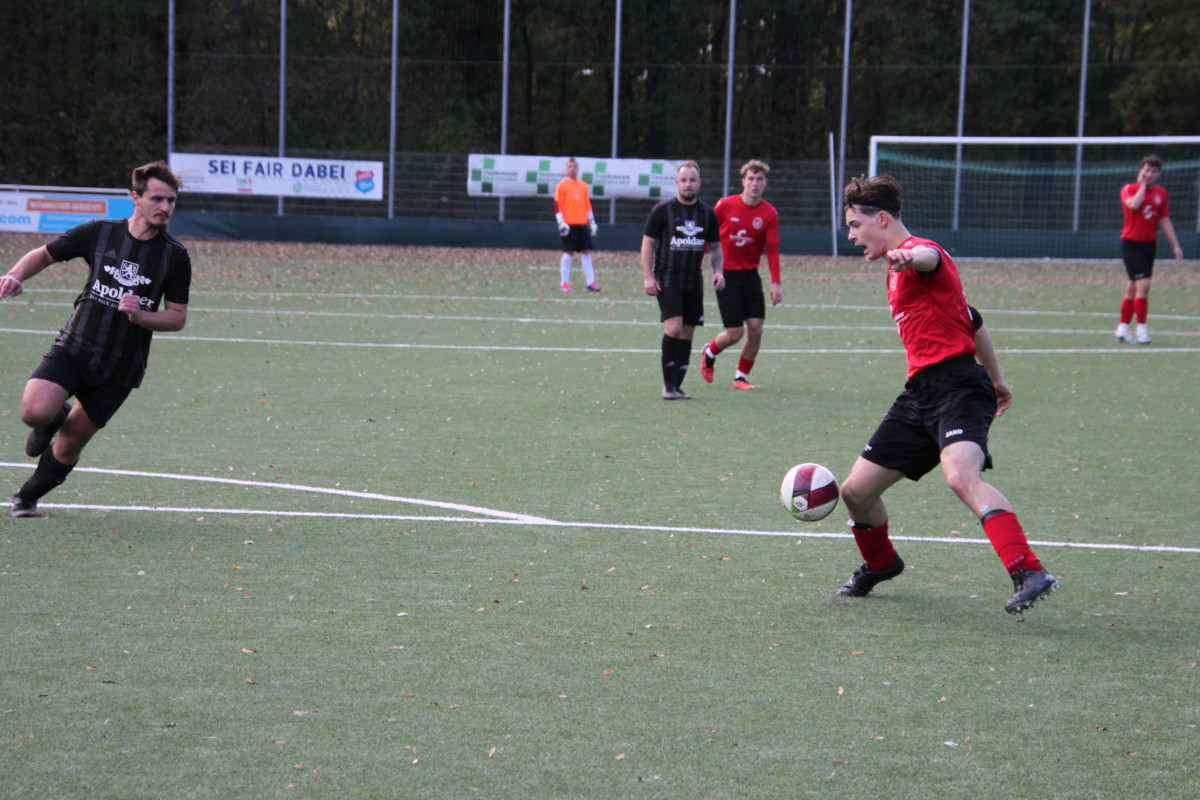 VfB Oberweimar - BSC Aufbau Apolda 5:0 VfB Oberweimar - BSC Aufbau Apolda 5:0