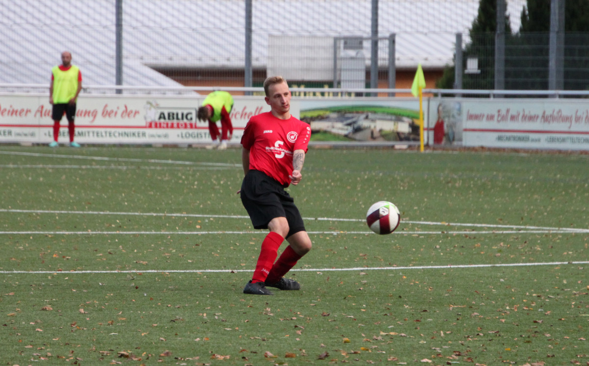 VfB Oberweimar - BSC Aufbau Apolda 5:0 VfB Oberweimar - BSC Aufbau Apolda 5:0
