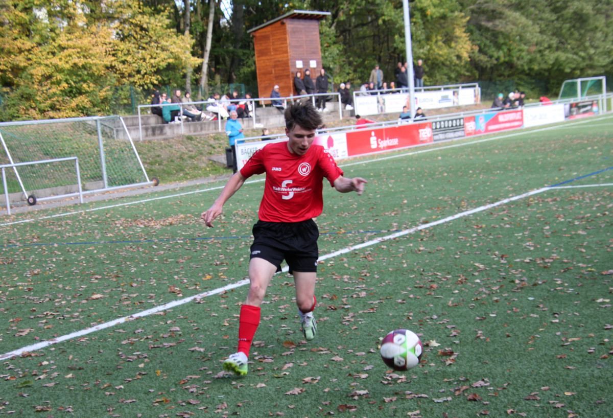 VfB Oberweimar - BSC Aufbau Apolda 5:0 VfB Oberweimar - BSC Aufbau Apolda 5:0