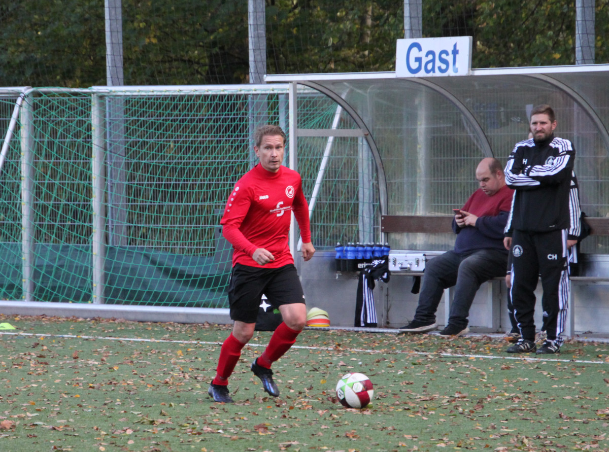 VfB Oberweimar - BSC Aufbau Apolda 5:0 VfB Oberweimar - BSC Aufbau Apolda 5:0