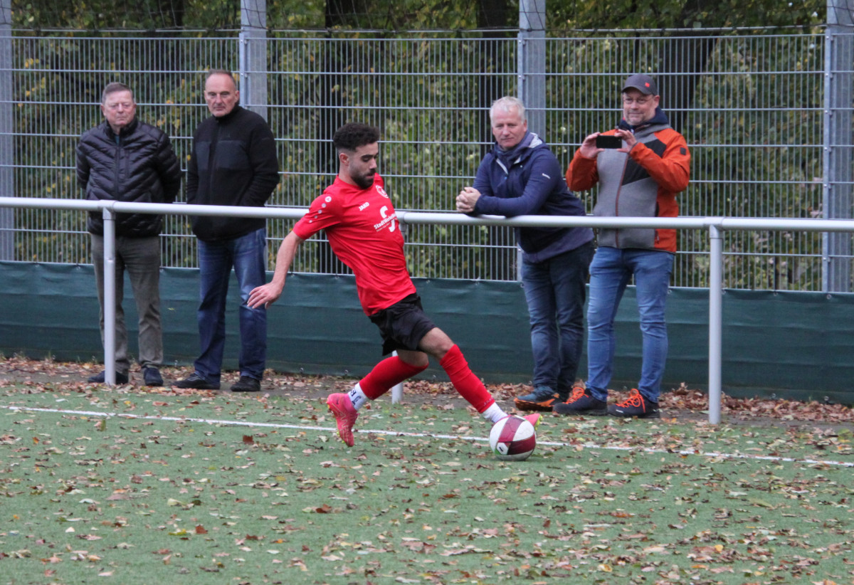 VfB Oberweimar - BSC Aufbau Apolda 5:0 VfB Oberweimar - BSC Aufbau Apolda 5:0